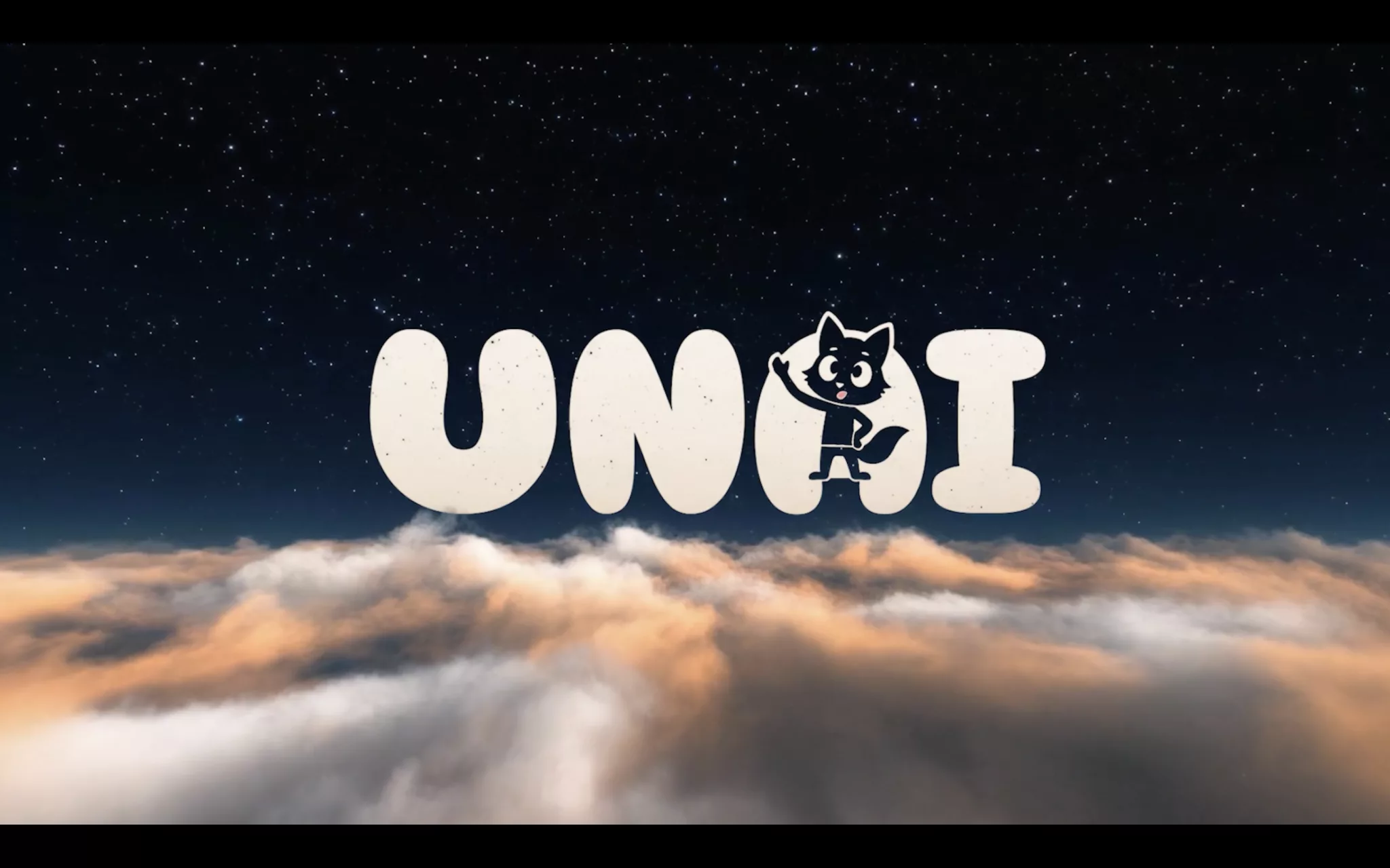 UNAI Le jeu vidéo